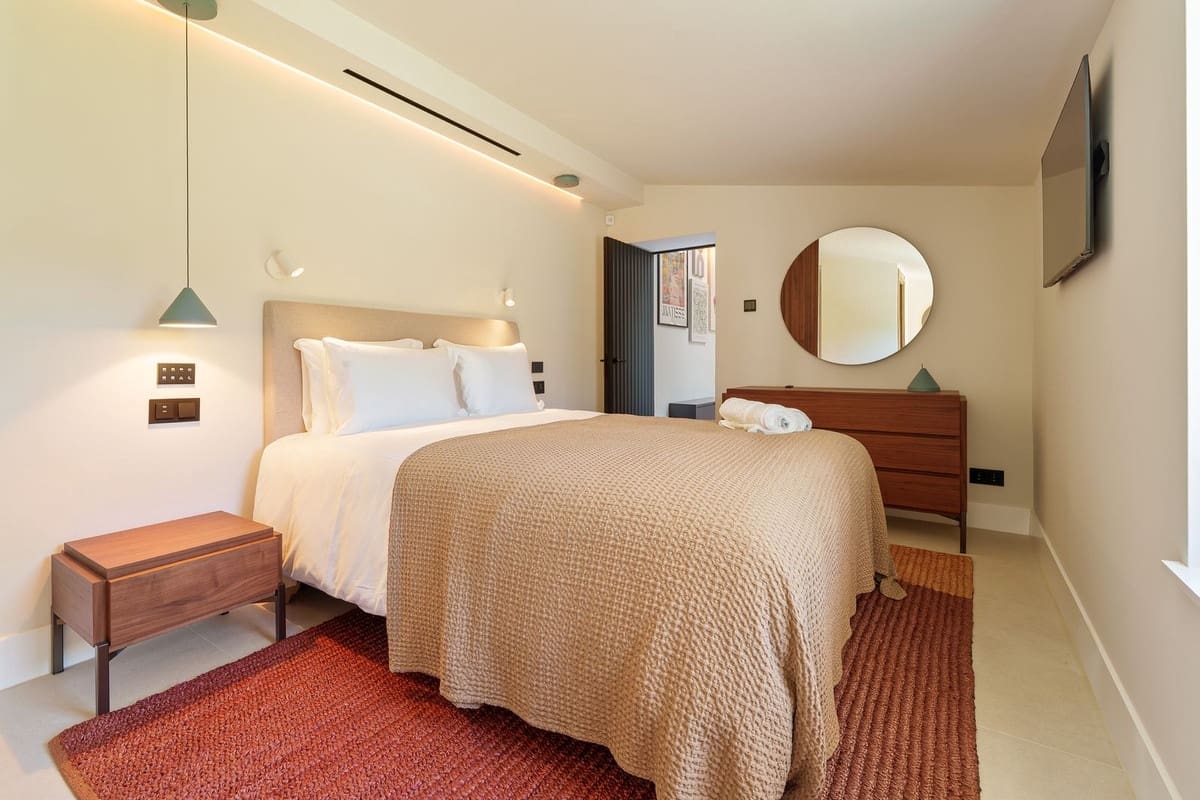 5 quarto Moradia para venda em Puerto Banus com piscina garagem - 6 500 000 € (Ref: 9578263)