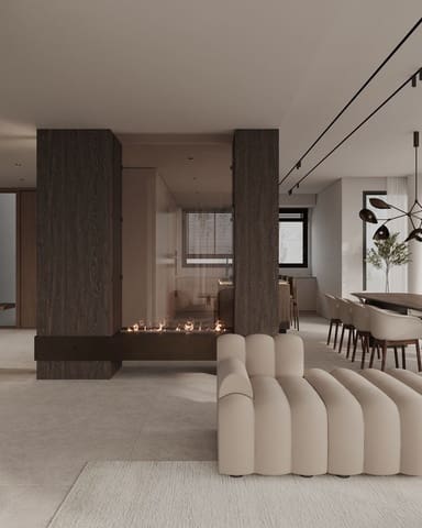 4 sovrum Villa till salu i San Pedro de Alcantara, Marbella med pool garage - 3 900 000 € (Ref: 9578267)