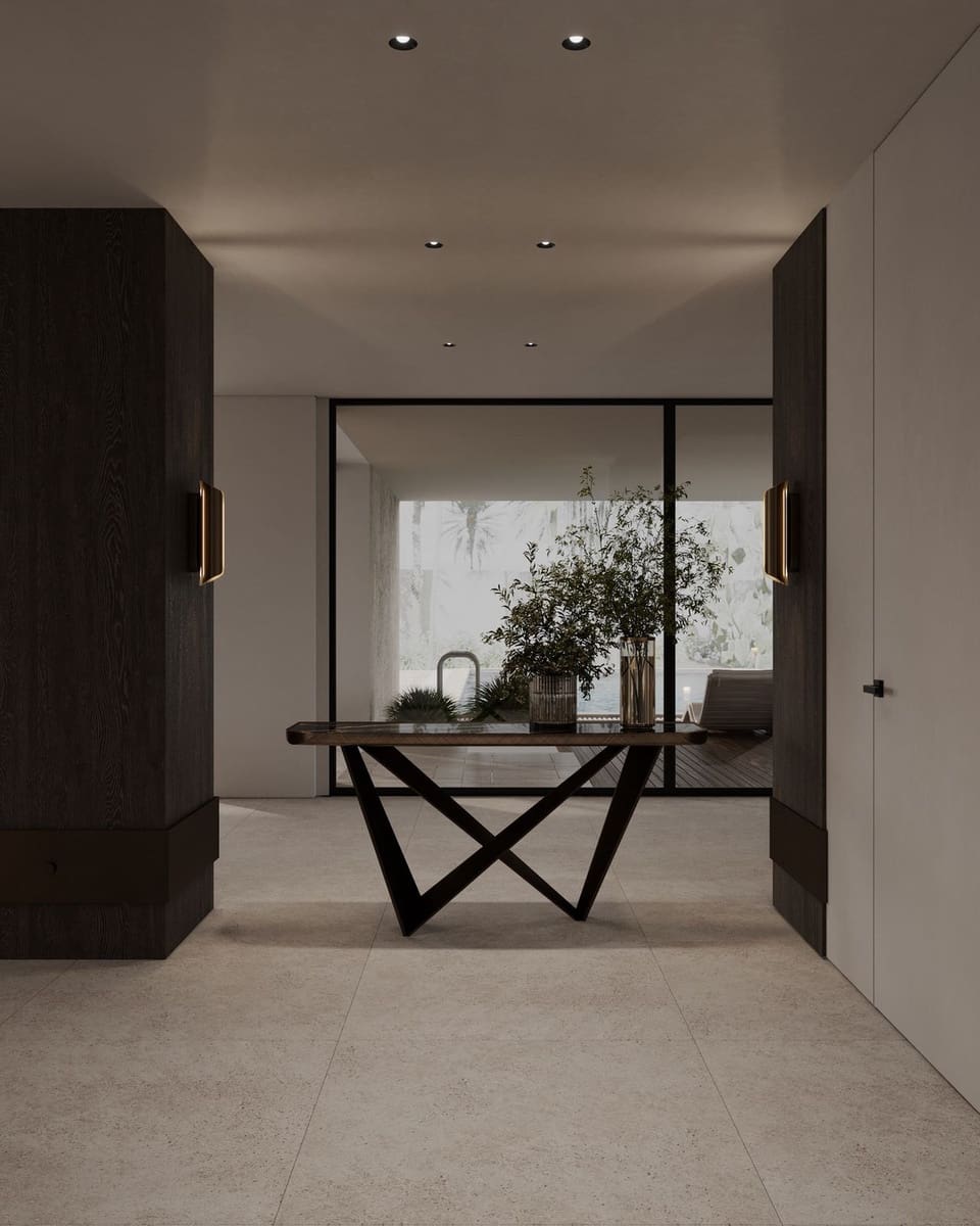 4 sovrum Villa till salu i San Pedro de Alcantara med pool garage - 3 900 000 € (Ref: 9578267)