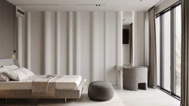 4 sovrum Villa till salu i San Pedro de Alcantara, Marbella med pool garage - 3 900 000 € (Ref: 9578267)