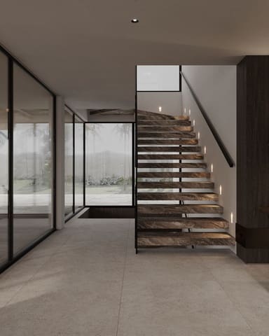 Chalet de 4 habitaciones en San Pedro de Alcantara, Marbella en venta con piscina garaje - 3.900.000 € (Ref: 9578267)