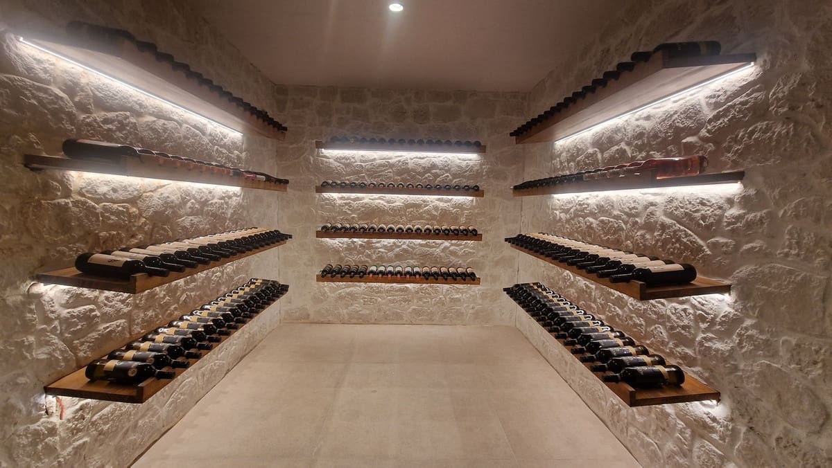 6 sypialnia Willa na sprzedaż w Marbella z basenem garażem - 8 995 000 € (Ref: 9598427)