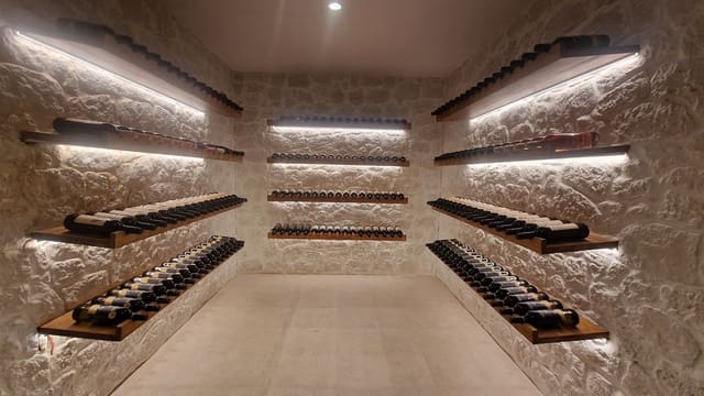 6 sovrum Villa till salu i Marbella med pool garage - 8 995 000 € (Ref: 9598427)