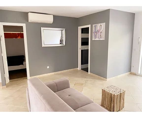 3 soverom Villa til salgs i Nueva Andalucia, Marbella med svømmebasseng - € 980 000 (Ref: 9600038)