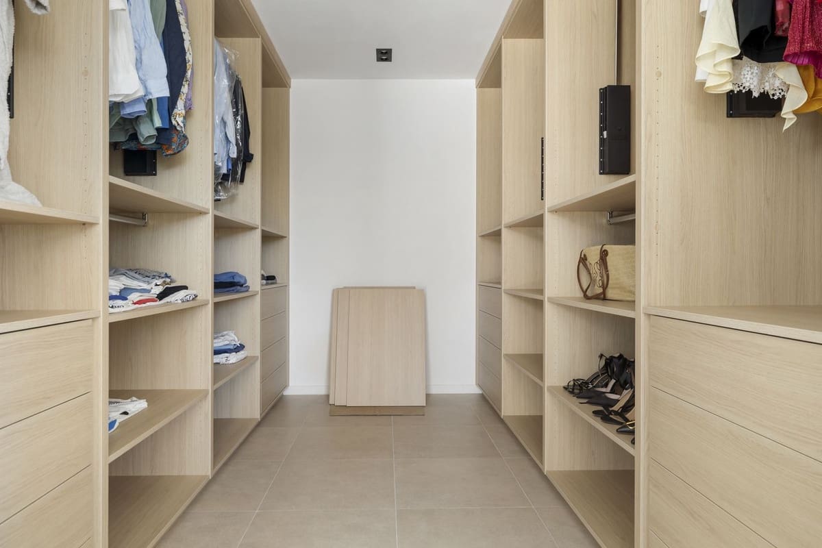 5 camera da letto Villa in vendita in Benahavis con piscina garage - 4.250.000 € (Rif: 9600827)