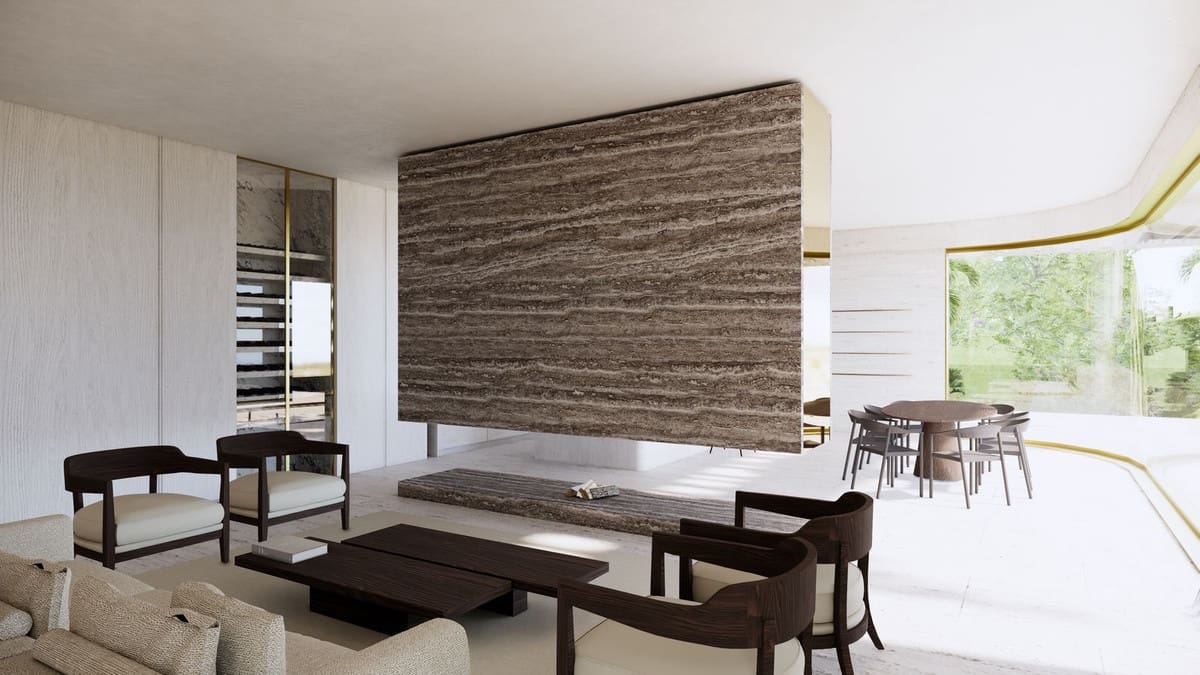 Byggegrund til salg i Benahavis - € 599.000 (Ref: 9618165)