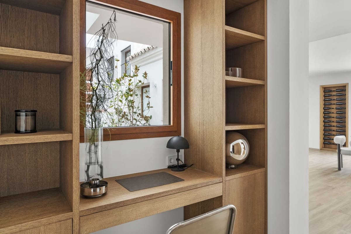 4 quarto Apartamento para venda em Nueva Andalucia com piscina garagem - 2 250 000 € (Ref: 9622771)