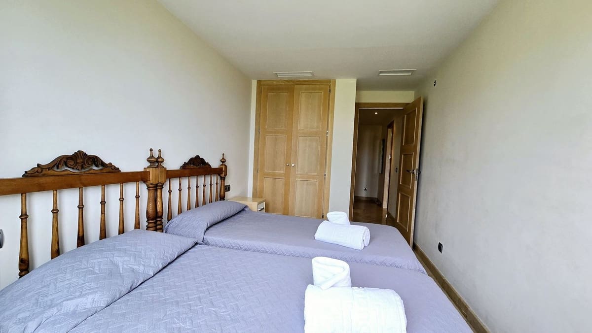 2 quarto Apartamento para venda em Manilva com piscina garagem - 399 000 € (Ref: 9647542)