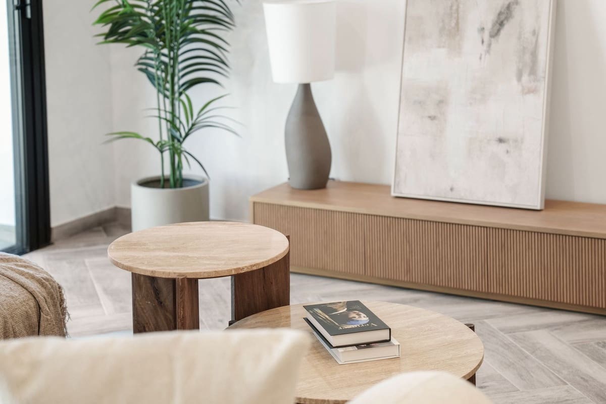 3 camera da letto Attico in vendita in La Quinta con piscina garage - 965.000 € (Rif: 9650555)