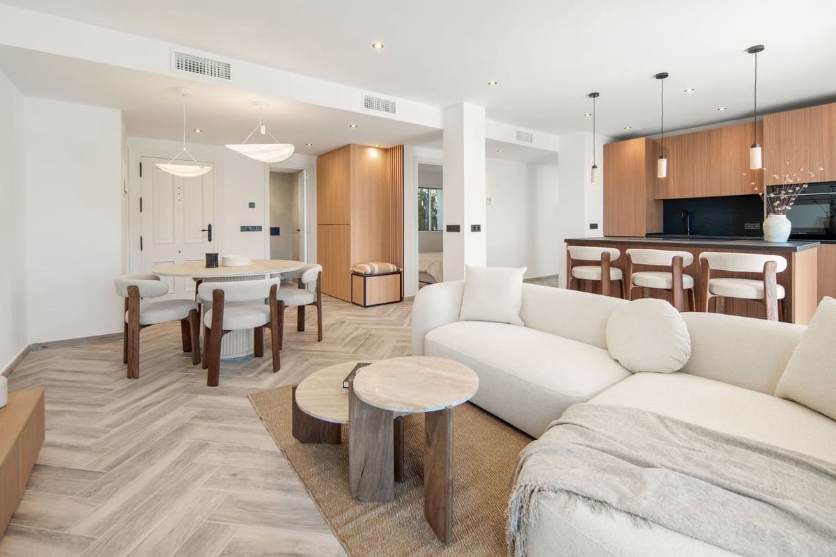 3 camera da letto Attico in vendita in La Quinta con piscina garage - 965.000 € (Rif: 9650555)