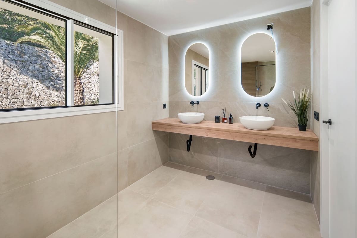 3 camera da letto Attico in vendita in La Quinta con piscina garage - 965.000 € (Rif: 9650555)