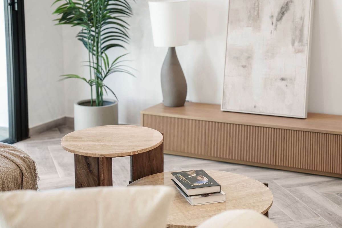 3 soverom Penthouse til salgs i La Quinta med svømmebasseng garasje - € 925 000 (Ref: 9650555)