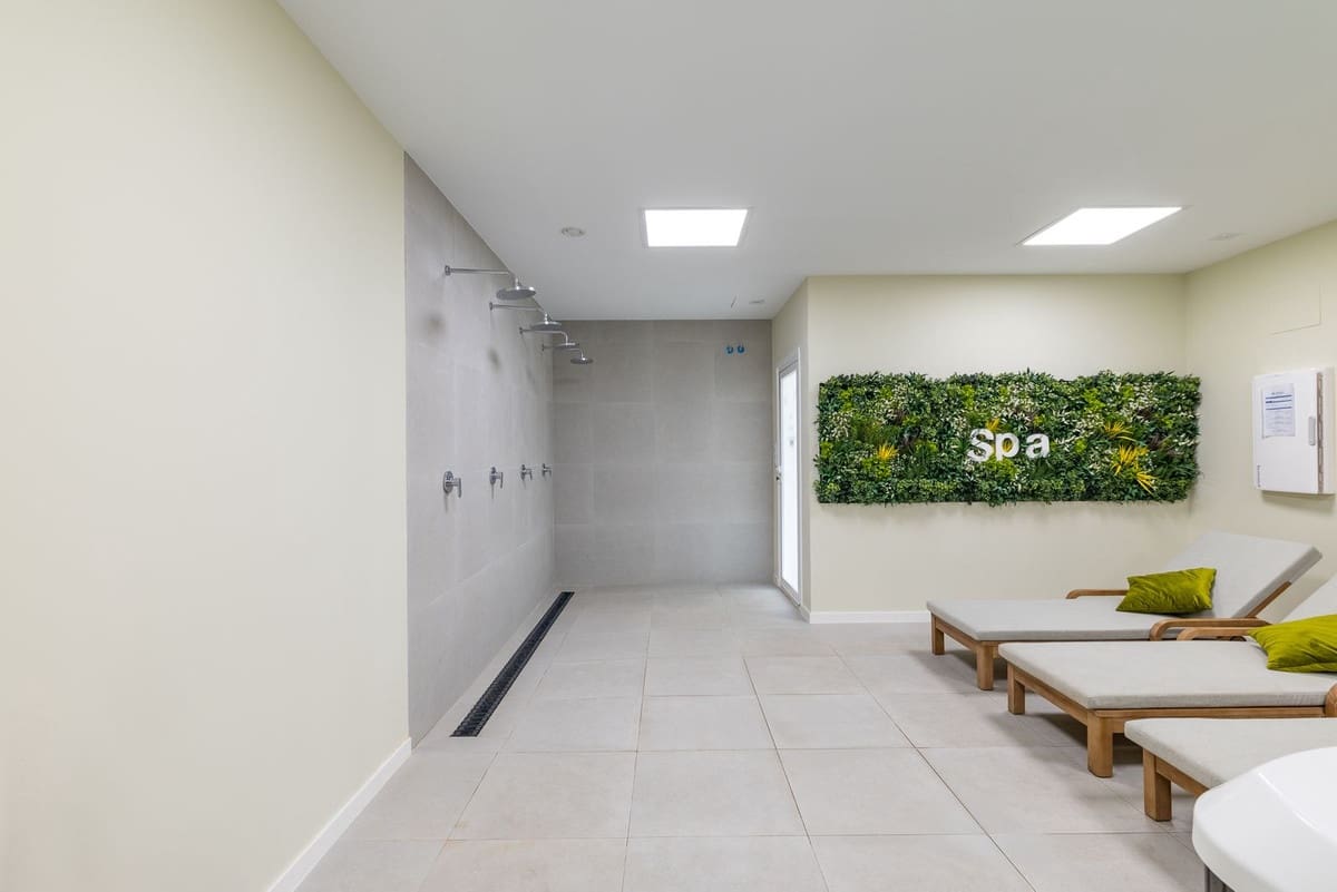 3 bedroom Townhouse for sale in La Cala de Mijas with pool garage - € 890,000 (Ref: 9658143)