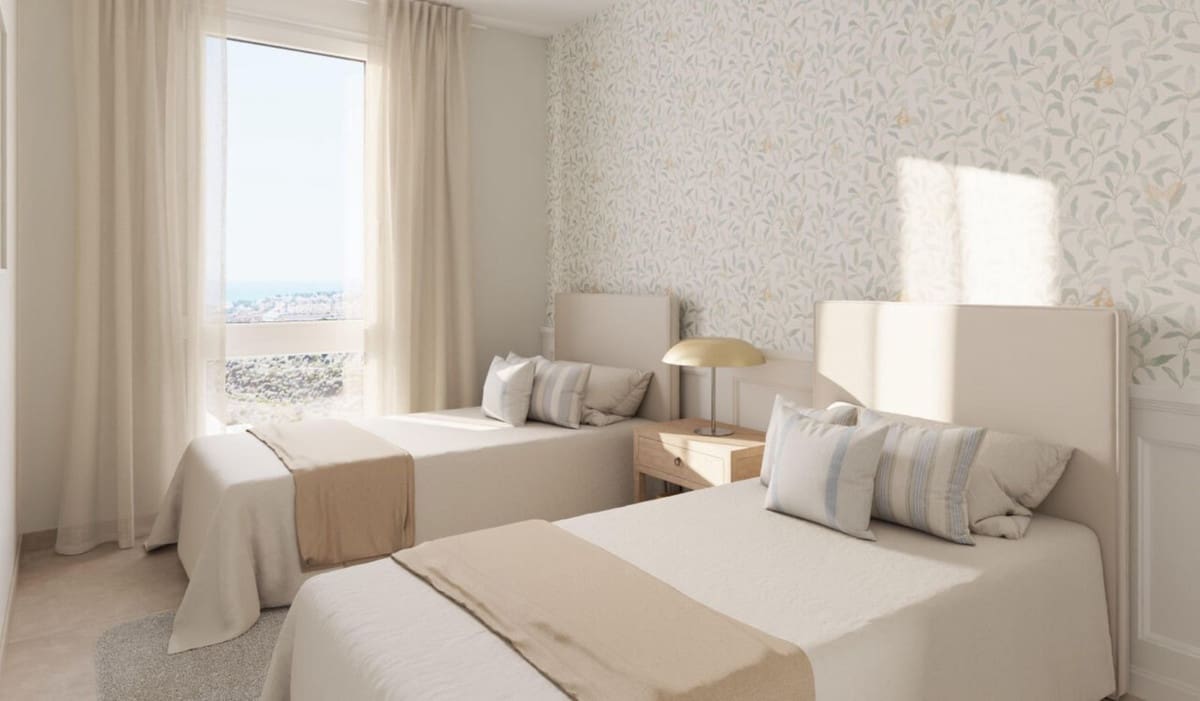 3 bedroom Townhouse for sale in La Cala de Mijas with pool garage - € 890,000 (Ref: 9658143)