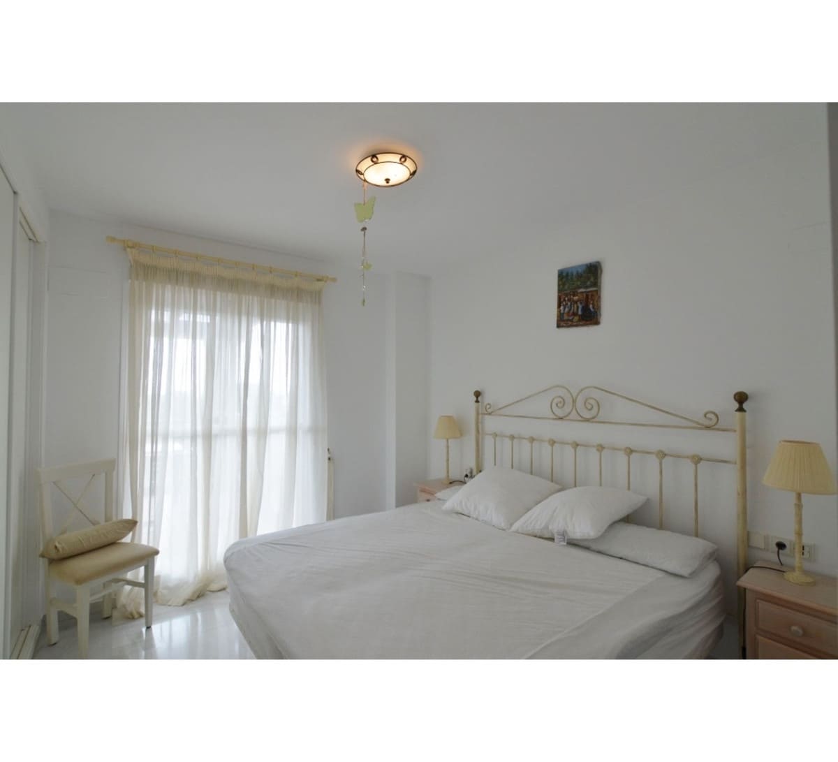 2 chambre Penthouse à vendre à Nueva Andalucia avec piscine garage - 640 000 € (Ref: 9663277)