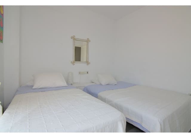 2 Zimmer Penthouse zu verkaufen in Nueva Andalucia, Marbella mit Pool Garage - 640.000 € (Ref: 9663277)