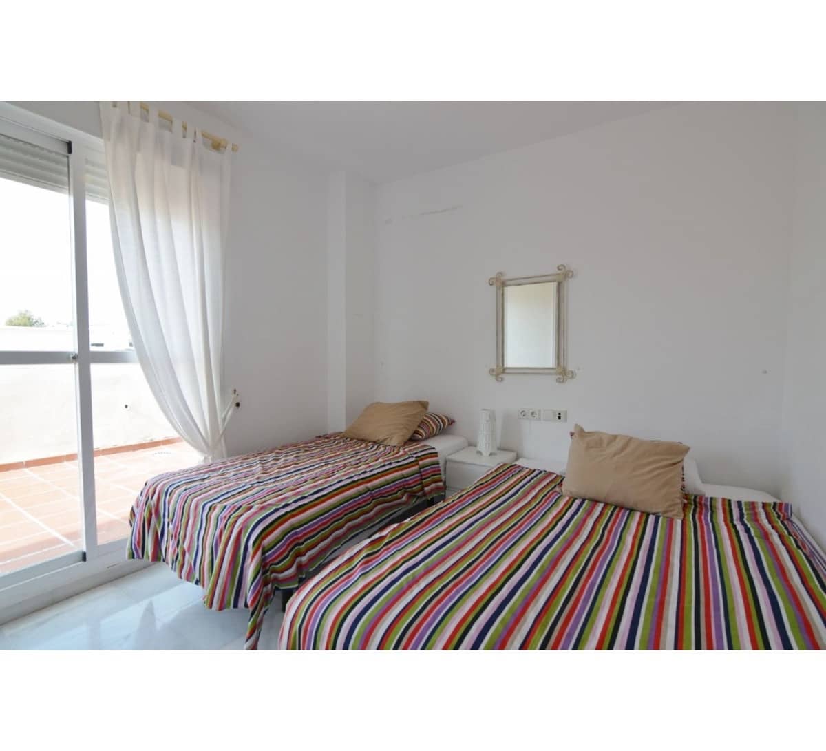 2 bedroom Penthouse for sale in Nueva Andalucia with pool garage - € 589,000 (Ref: 9663277)