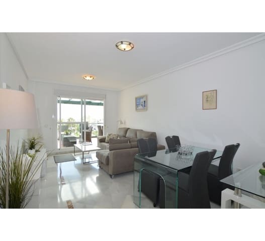 2 soverom Penthouse til salgs i Nueva Andalucia, Marbella med svømmebasseng garasje - € 589 000 (Ref: 9663277)