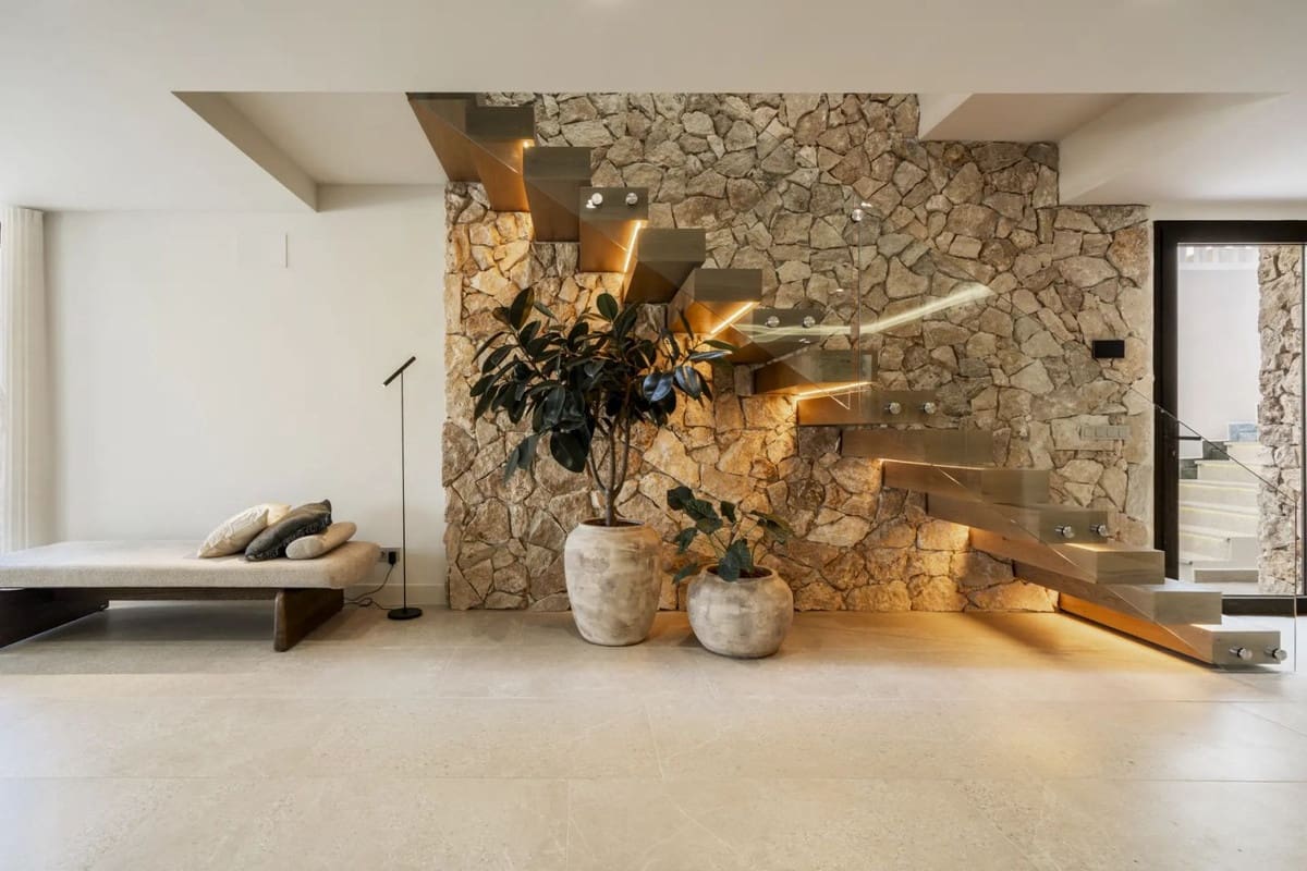 5 sovrum Villa till salu i Nueva Andalucia med pool garage - 2 475 000 € (Ref: 9676389)