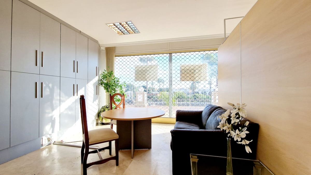 2 bedroom Office for sale in Atalaya-Isdabe with garage - € 349,000 (Ref: 9682263)