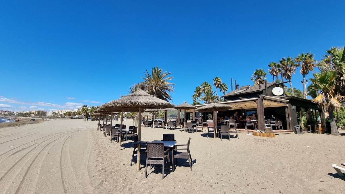 3 soverom Penthouse til salgs i Estepona med svømmebasseng garasje - € 790 000 (Ref: 9696801)