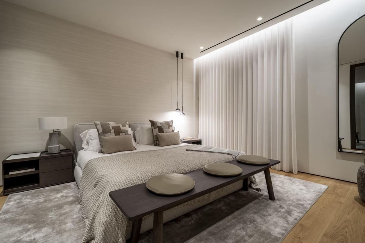 5 bedroom Apartment for sale in Marbella with pool garage - € 6,195,000 (Ref: 9708986)