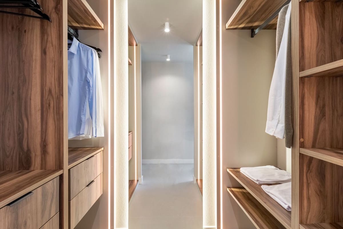 3 quarto Penthouse para venda em La Quinta com piscina - 849 000 € (Ref: 9708987)