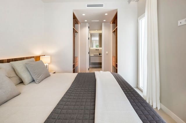 3 slaapkamer Penthouse te koop in La Quinta, Benahavís met zwembad - € 849.000 (Ref: 9708987)