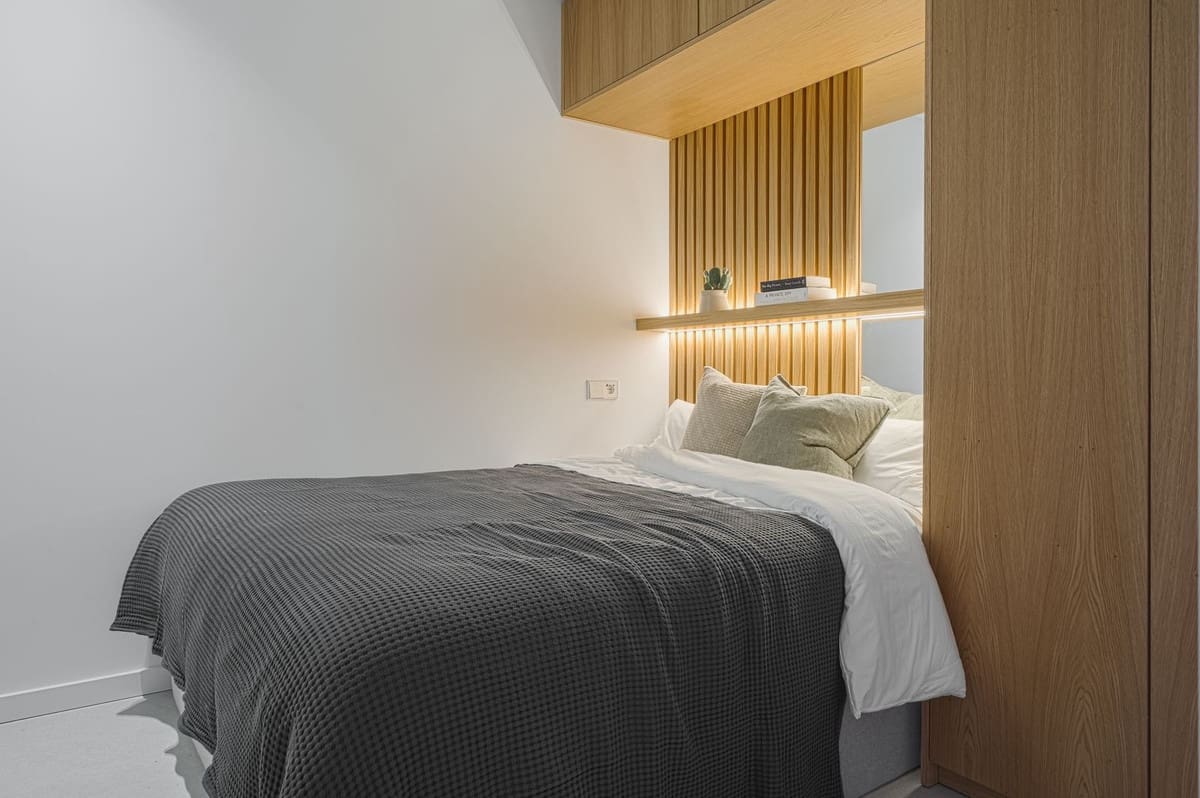 3 bedroom Apartment for sale in Nueva Andalucia with pool garage - € 1,349,000 (Ref: 9713589)