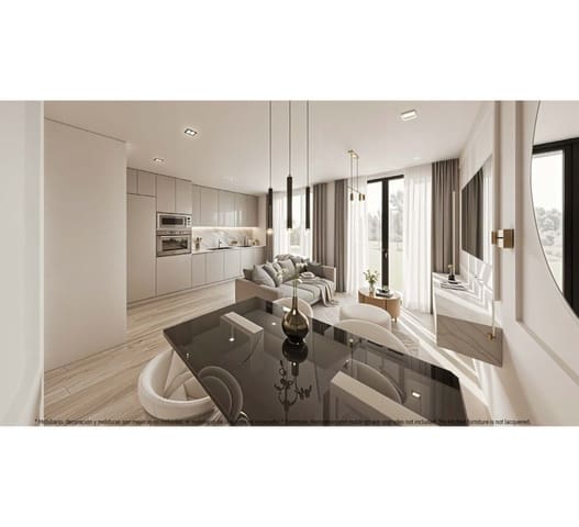 2 chambre Appartement à vendre à Fuengirola avec piscine garage - 327 850 € (Ref: 9722208)