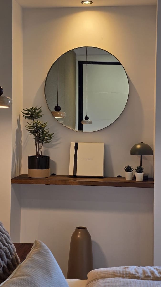 3 camera da letto Appartamento in vendita in Benahavis con piscina garage - 599.000 € (Rif: 9744231)