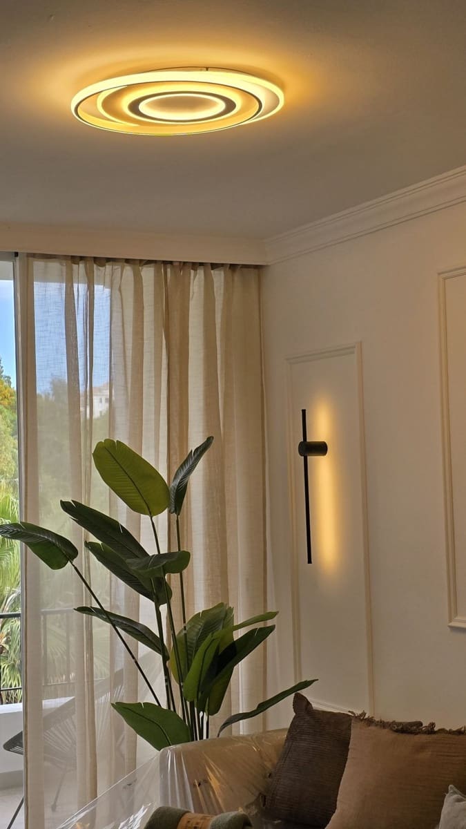 3 camera da letto Appartamento in vendita in Benahavis con piscina garage - 599.000 € (Rif: 9744231)