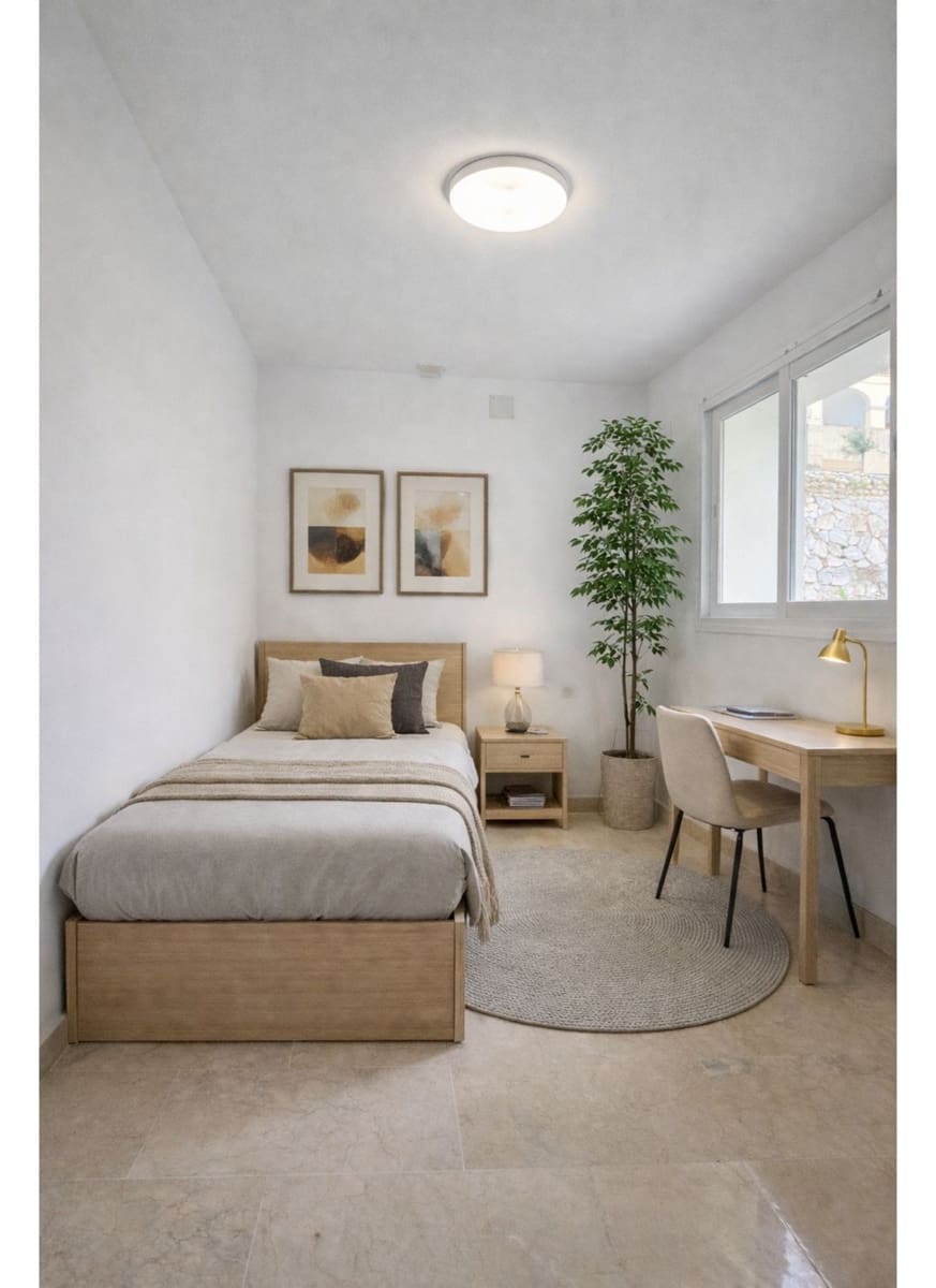 3 camera da letto Appartamento in vendita in Benahavis con piscina garage - 599.000 € (Rif: 9744231)