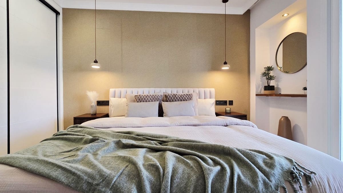 3 camera da letto Appartamento in vendita in Benahavis con piscina garage - 599.000 € (Rif: 9744231)