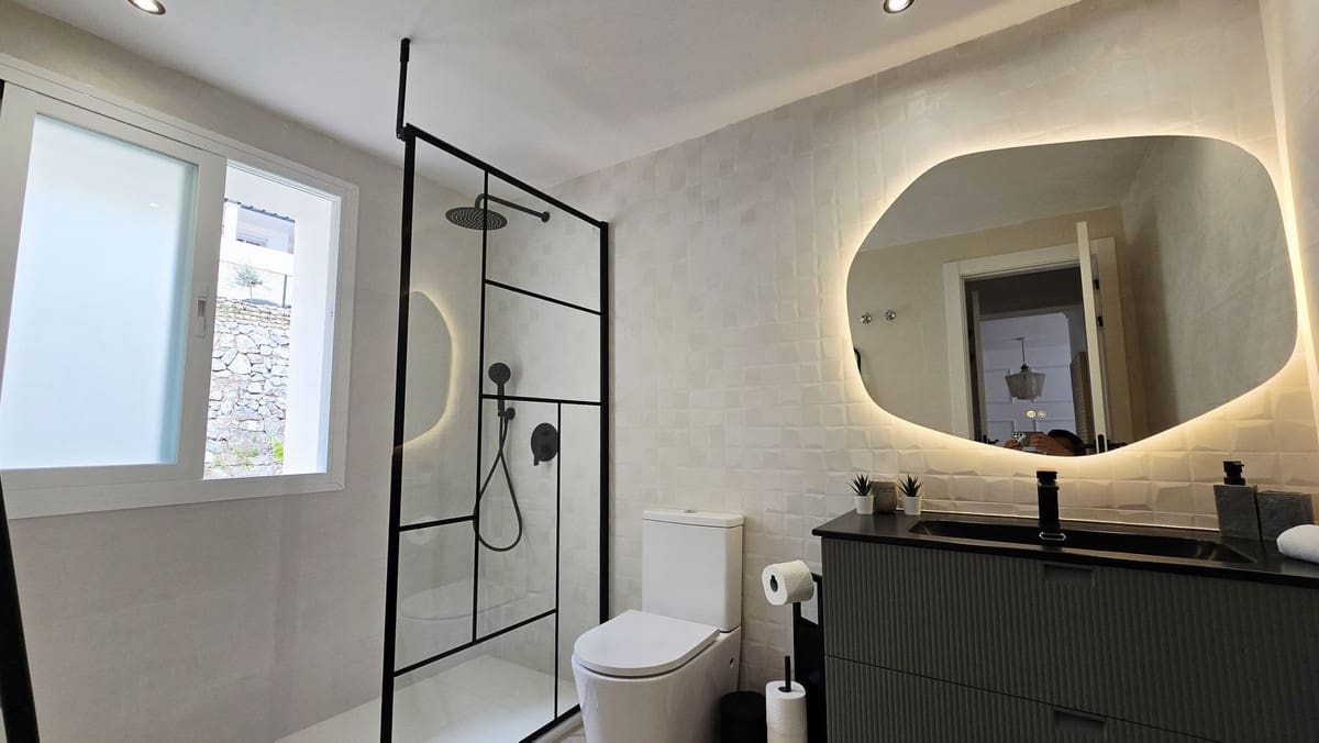 3 camera da letto Appartamento in vendita in Benahavis con piscina garage - 599.000 € (Rif: 9744231)