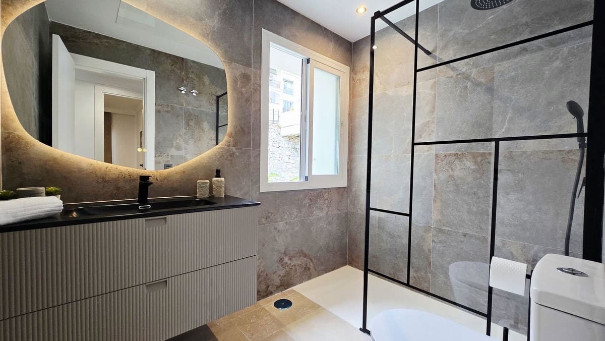 3 camera da letto Appartamento in vendita in Benahavis con piscina garage - 599.000 € (Rif: 9744231)