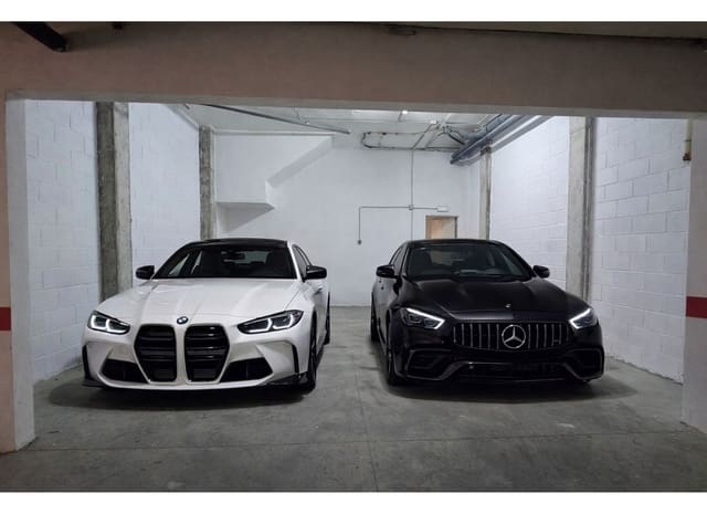 4 chambre Maison de Ville à vendre à Calahonda, Mijas avec piscine garage - 639 000 € (Ref: 9745166)