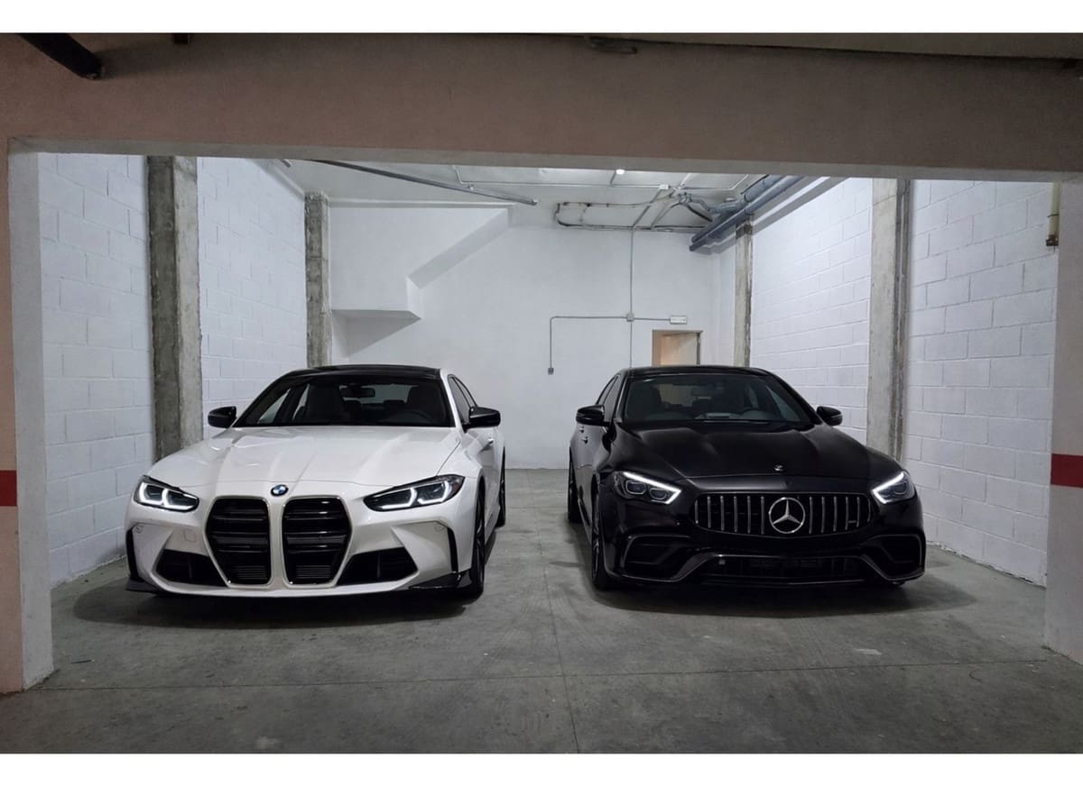 4 slaapkamer Huis te koop in Calahonda met zwembad garage - € 639.000 (Ref: 9745167)