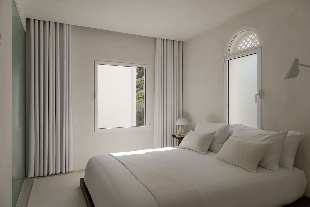 3 bedroom Penthouse for sale in Golden Mile with pool garage - € 2,995,000 (Ref: 9747301)