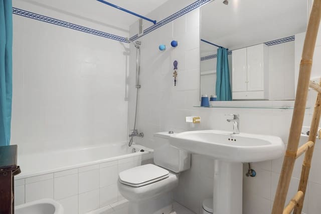 3 camera da letto Casa in vendita in Estepona con piscina garage - 619.000 € (Rif: 9747302)