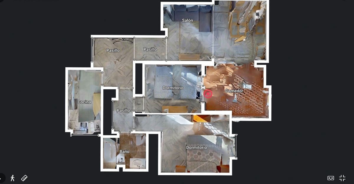 2 soveværelse Lejlighed til salg i Nueva Andalucia med swimmingpool garage - € 339.000 (Ref: 9753416)