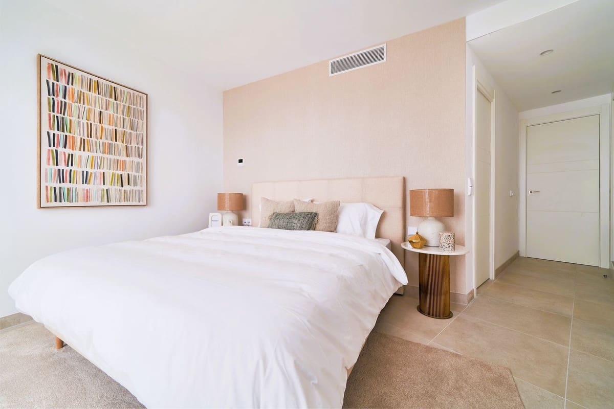 3 camera da letto Appartamento in vendita in Fuengirola con piscina garage - 809.000 € (Rif: 9761605)