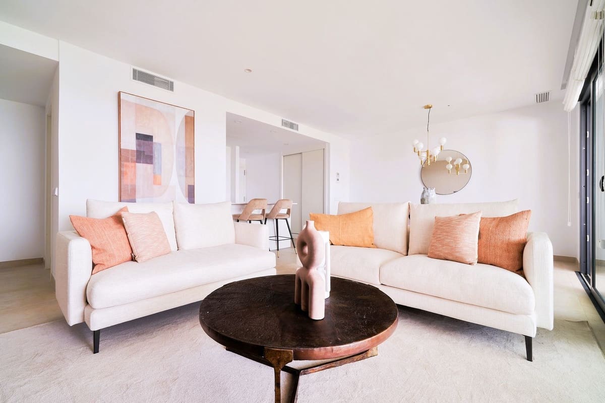 2 chambre Appartement à vendre à Fuengirola avec piscine garage - 567 000 € (Ref: 9761607)