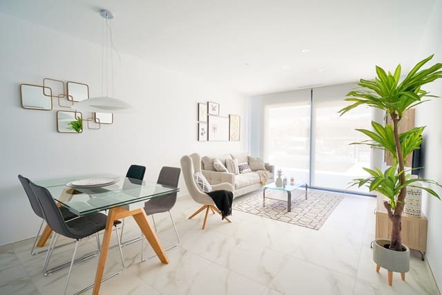 2 quarto Apartamento para venda em Estepona com piscina garagem - 540 000 € (Ref: 9761643)