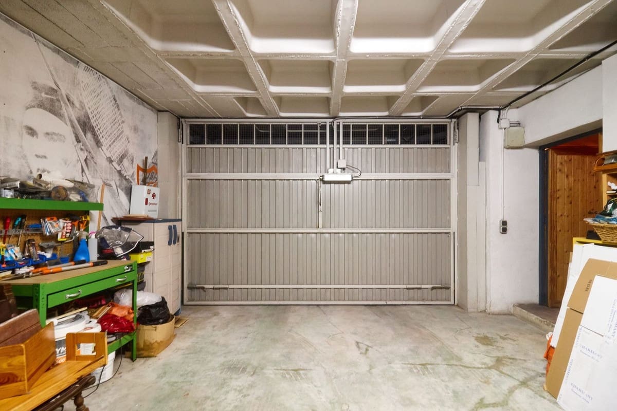 3 bedroom Townhouse for rent in Golden Mile with pool garage - € 4,500 (Ref: 9772637)