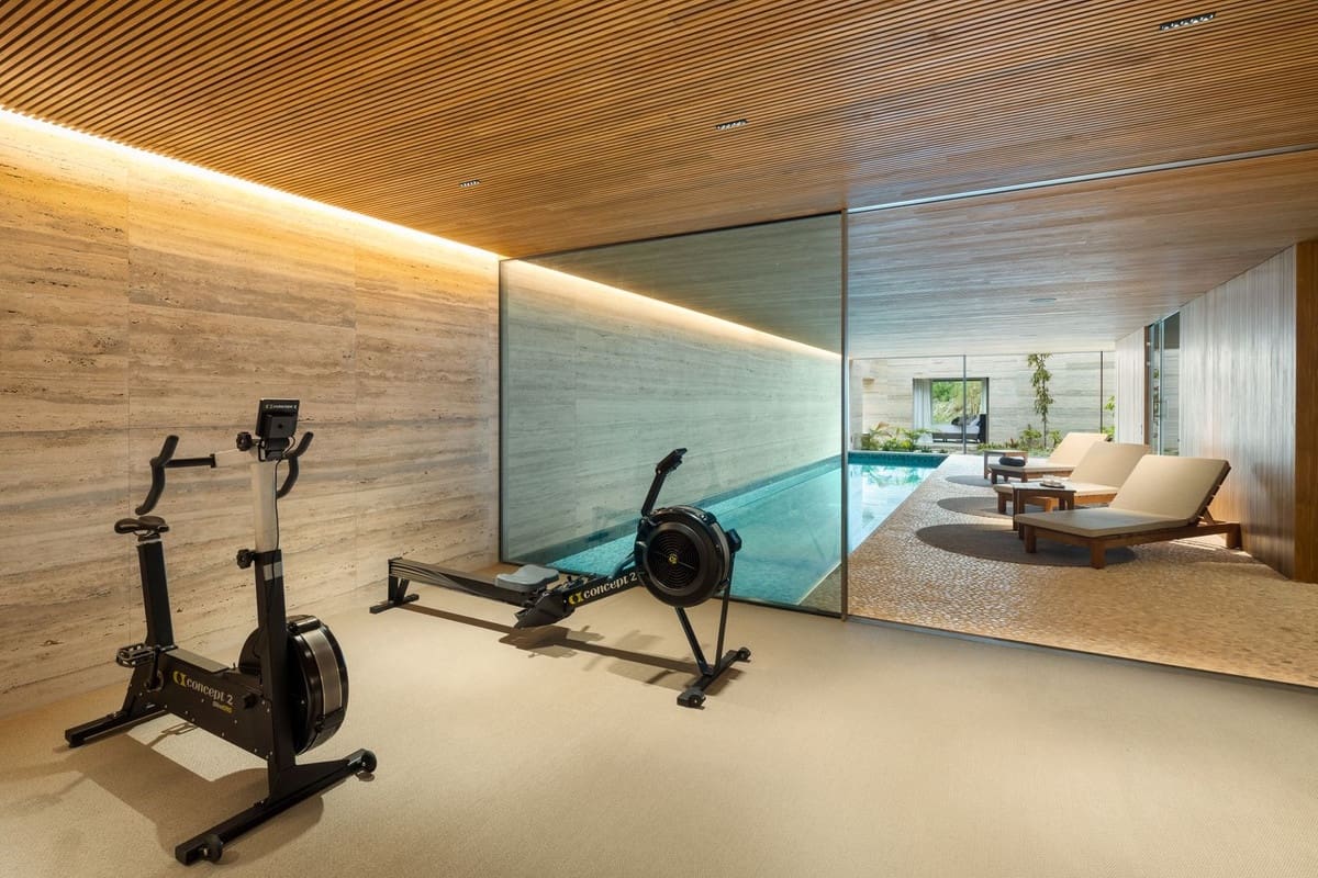 7 bedroom Villa for sale in El Madronal with pool garage - € 10,800,000 (Ref: 9774323)