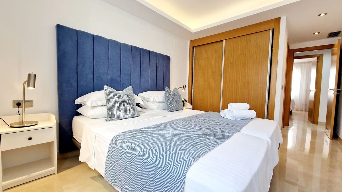 3 camera da letto Attico in vendita in San Pedro de Alcantara con piscina garage - 669.000 € (Rif: 9807310)