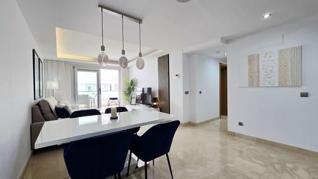 3 bedroom Penthouse for sale in San Pedro de Alcantara, Marbella with pool garage - € 669,000 (Ref: 9807310)