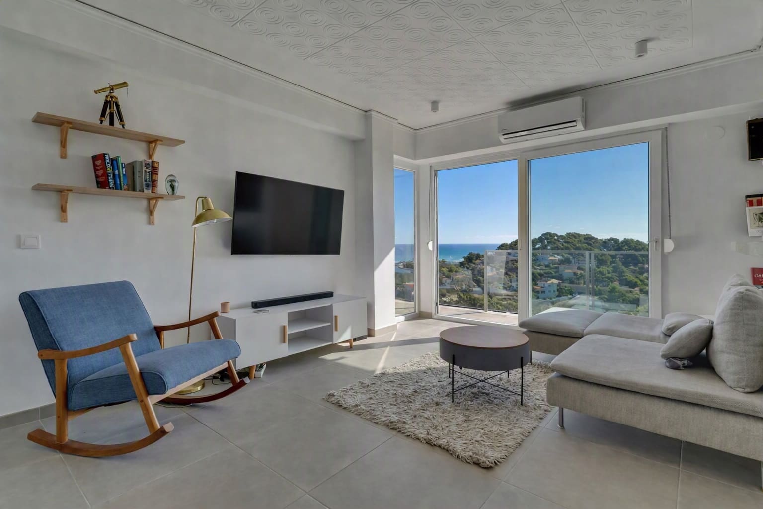 3 slaapkamer Appartement te koop in Denia met garage - € 450.000 (Ref: 10154230)