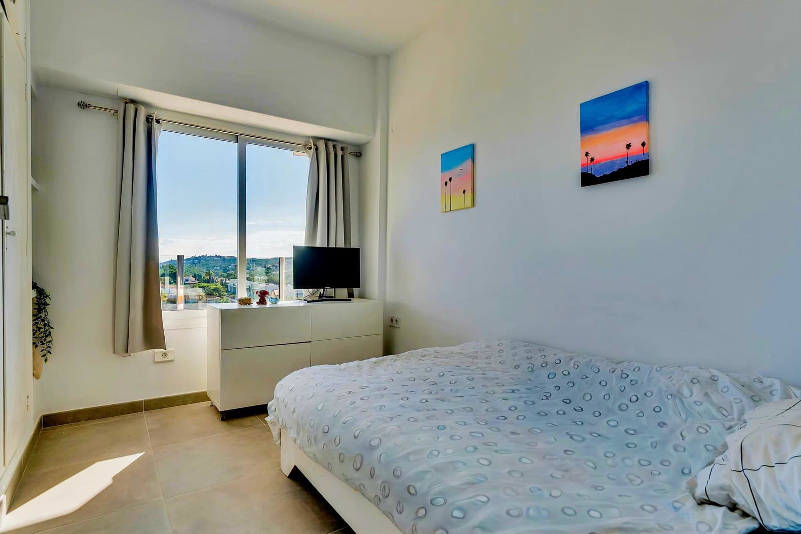 3 slaapkamer Appartement te koop in Denia met garage - € 450.000 (Ref: 10154230)
